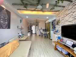 Blk 624A Punggol Central (Punggol), HDB 4 Rooms #254645181